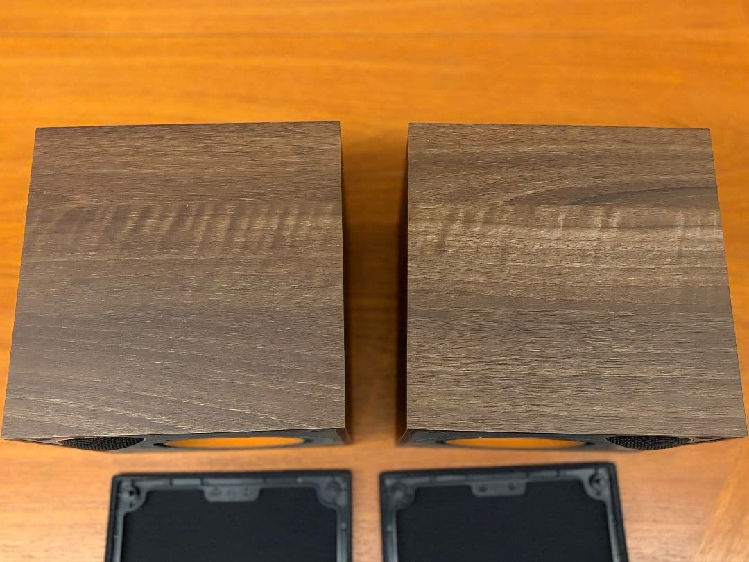 Monitor Audio MONITOR50 スピーカー