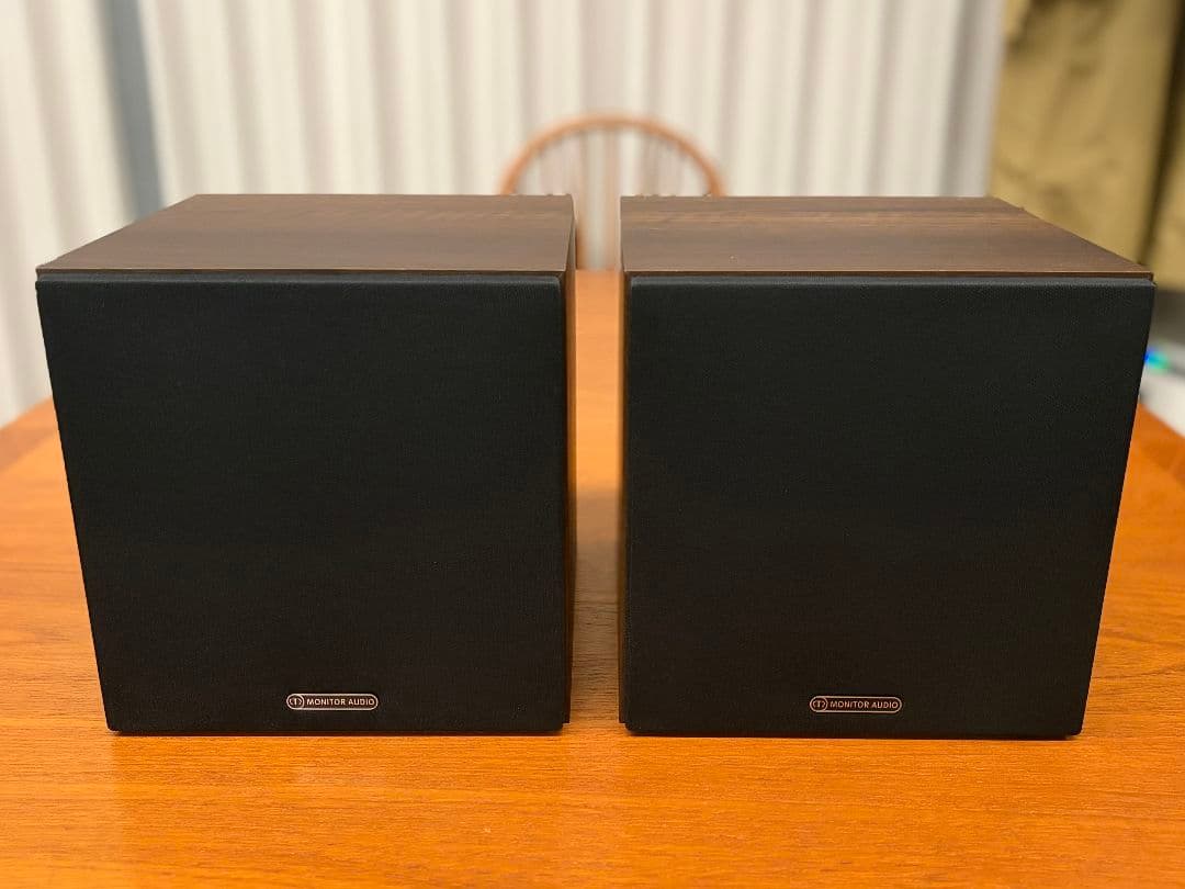 Monitor Audio MONITOR50 スピーカー