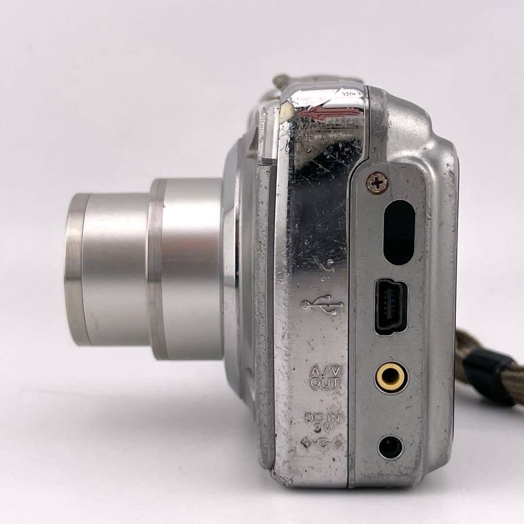 実写美⭕️【動作確認済み】FUJIFILM FinePix A900