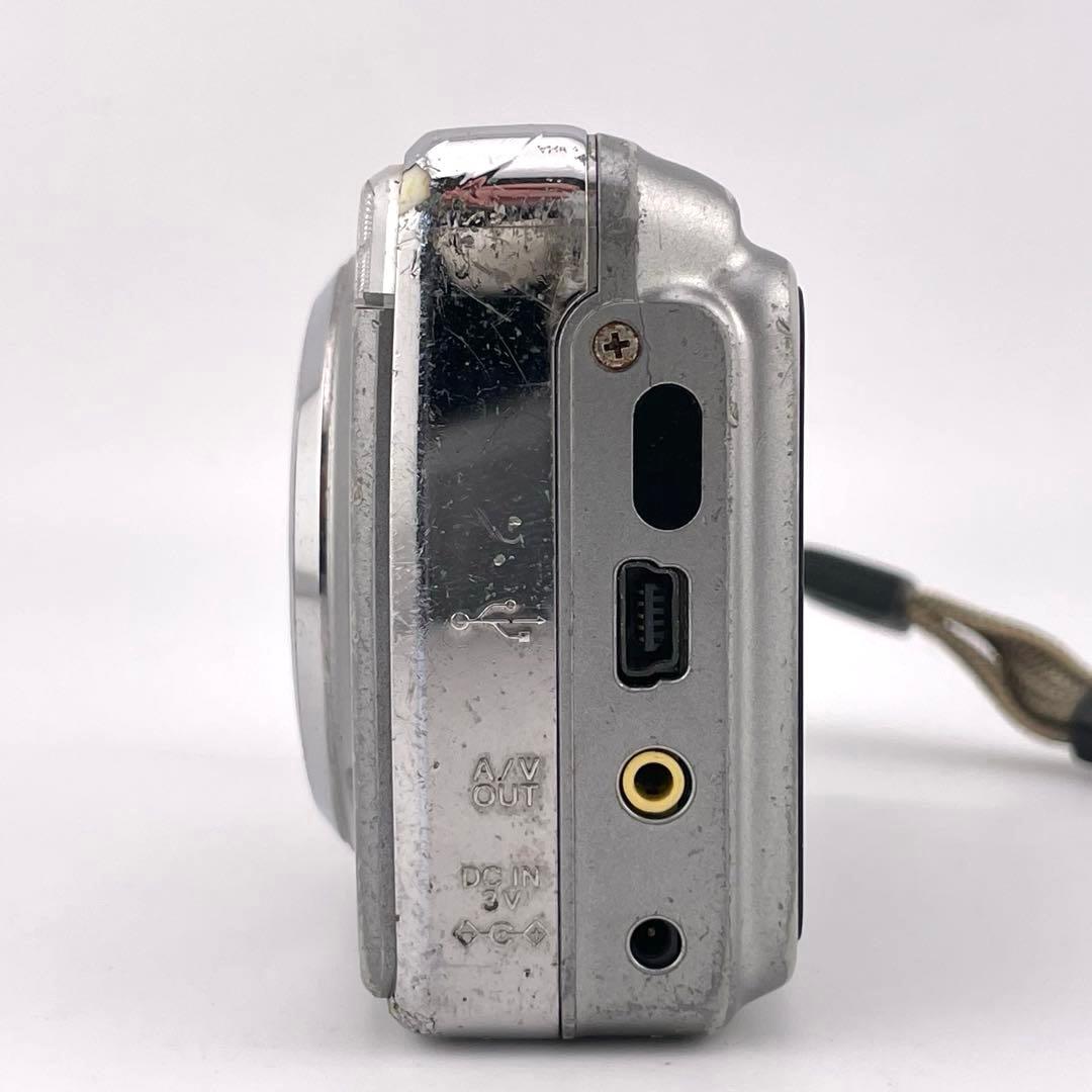 実写美⭕️【動作確認済み】FUJIFILM FinePix A900