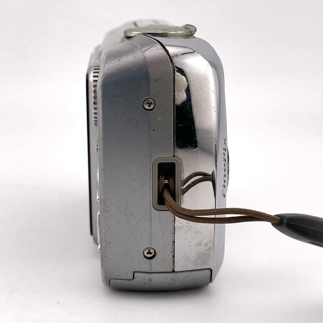 実写美⭕️【動作確認済み】FUJIFILM FinePix A900