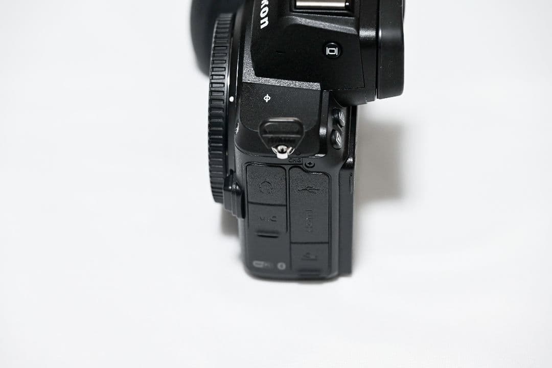 撮影500回以下 Nikon Z 5 ミラーレス一眼カメラ 24-50mmキット