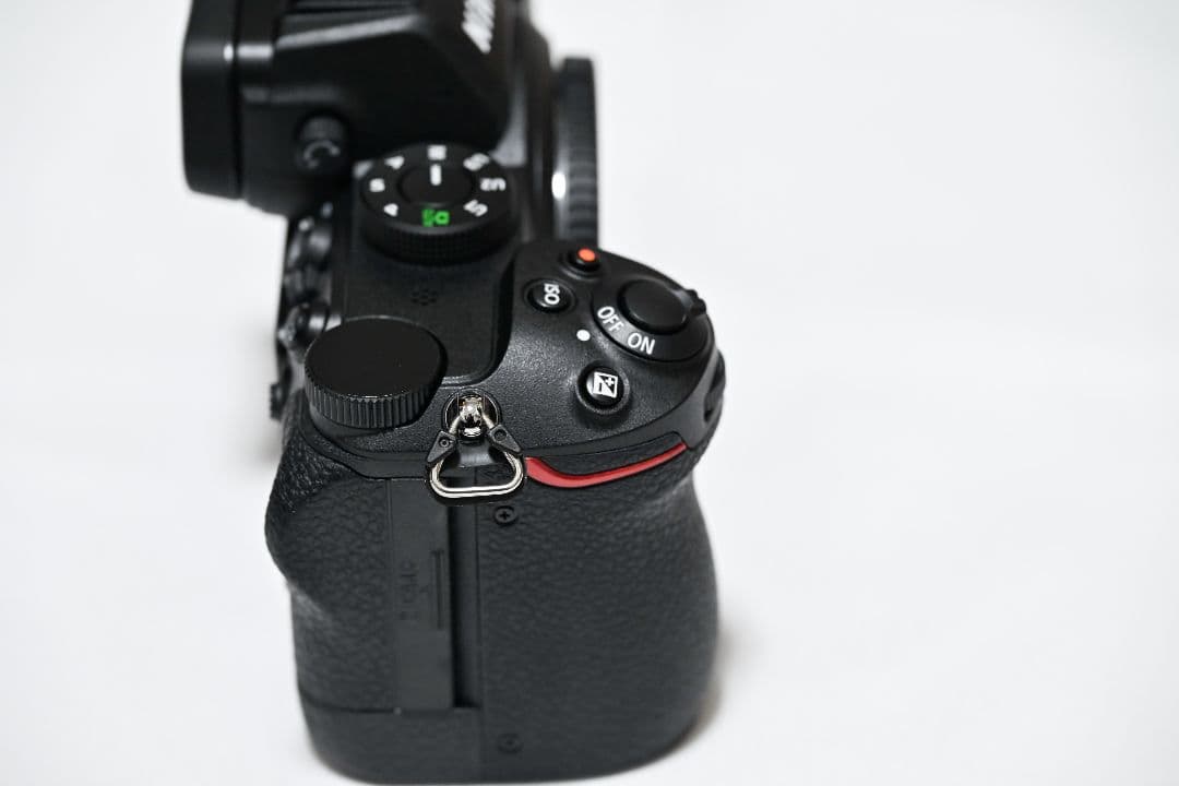 撮影500回以下 Nikon Z 5 ミラーレス一眼カメラ 24-50mmキット