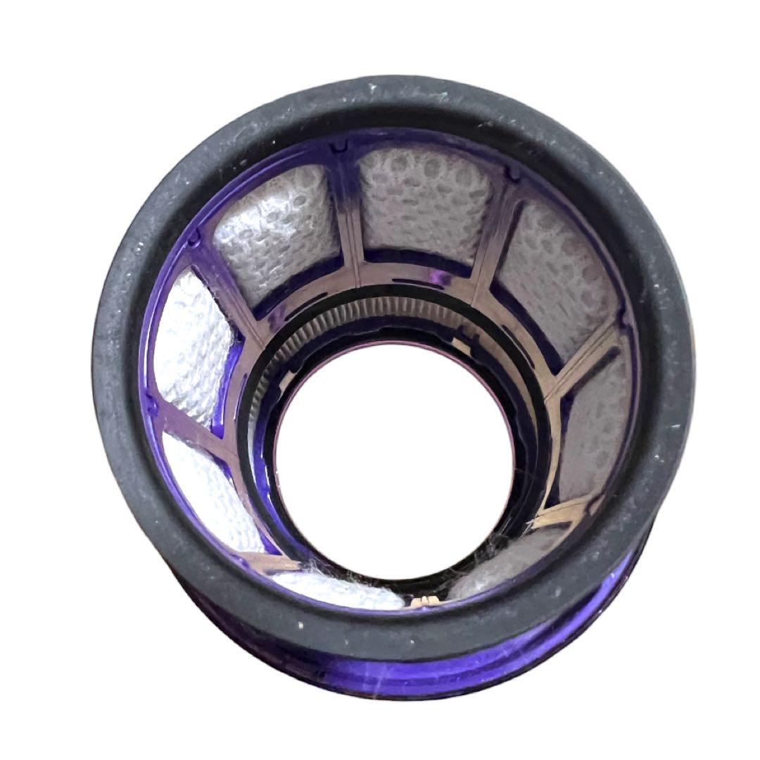 SV18 digital slim fluffy本体部分 Dyson (32)