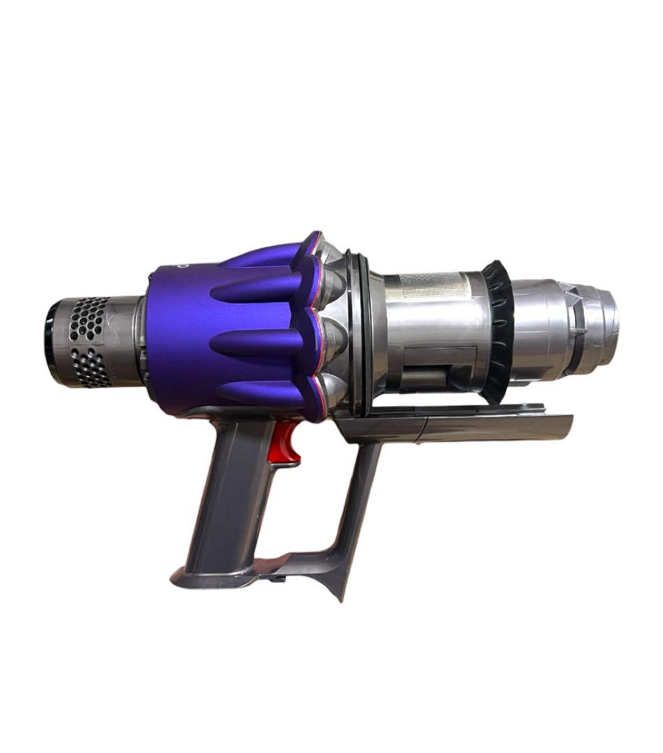 SV18 digital slim fluffy本体部分 Dyson (32)