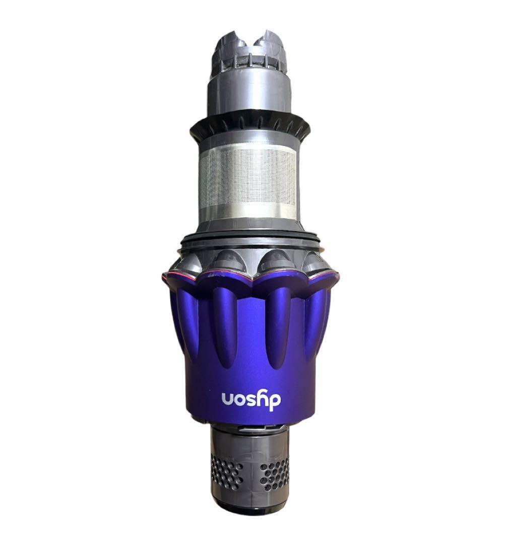 SV18 digital slim fluffy本体部分 Dyson (32)