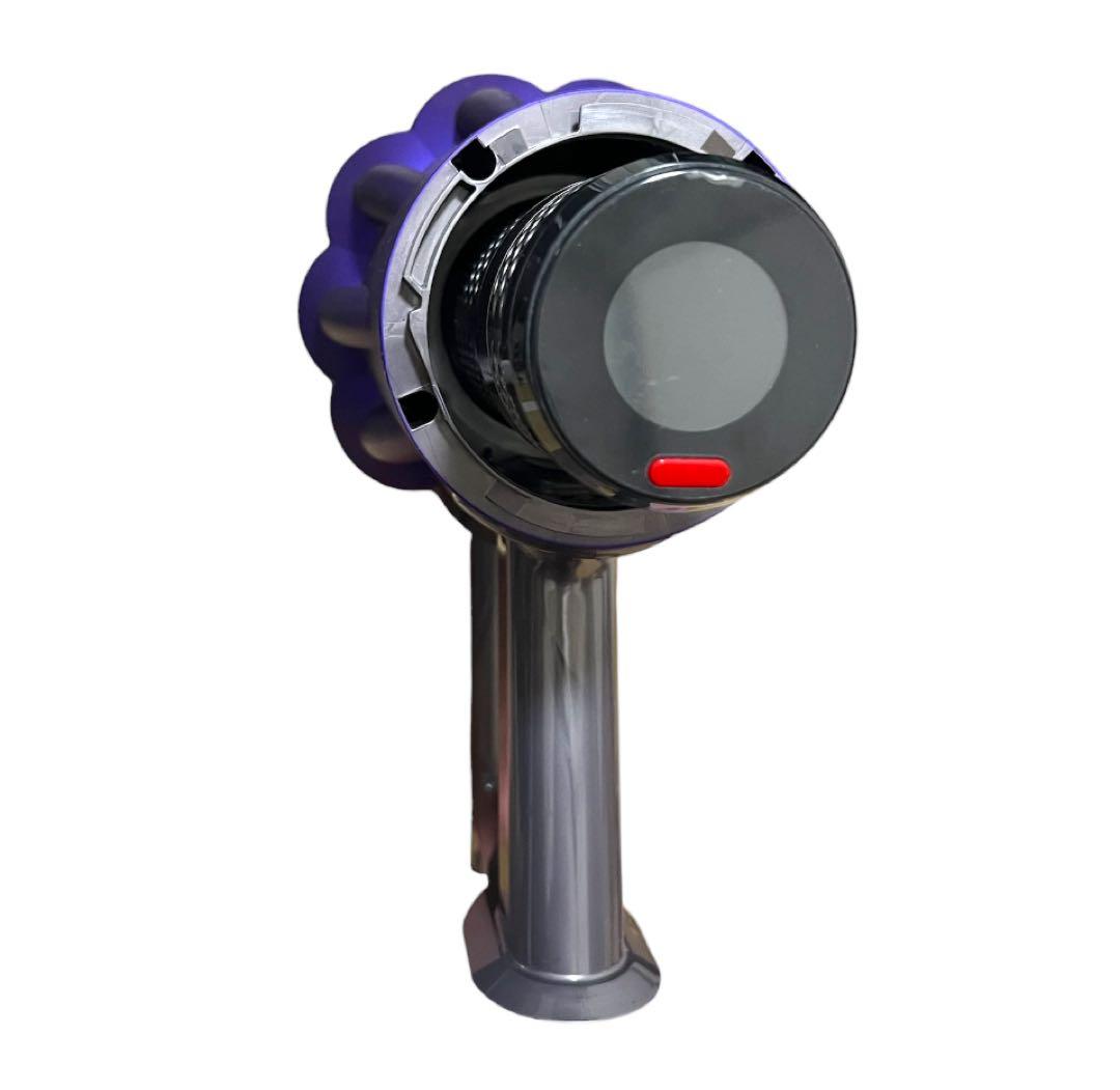 SV18 digital slim fluffy本体部分 Dyson (32)