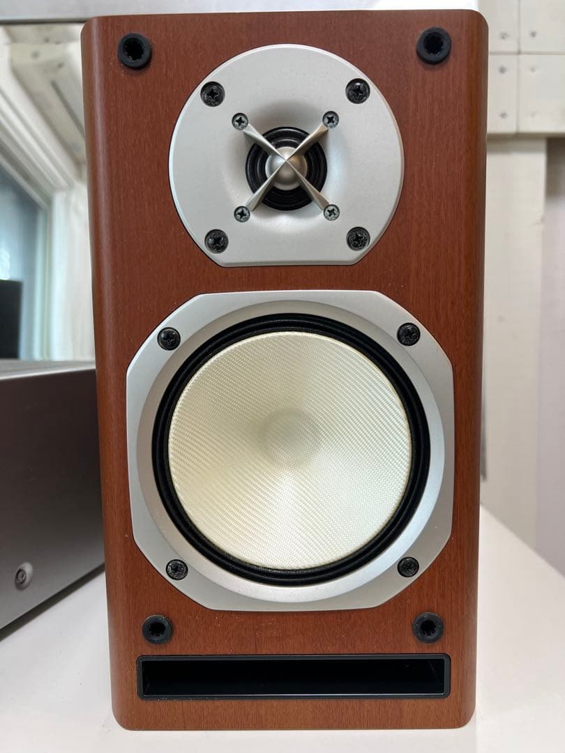 ONKYO FR-N7X CD/MD D-N7Xセット【値下げしました】