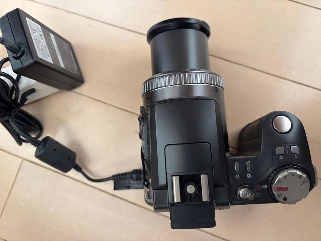 FUJIFILM デジカメ FinePix6900Z