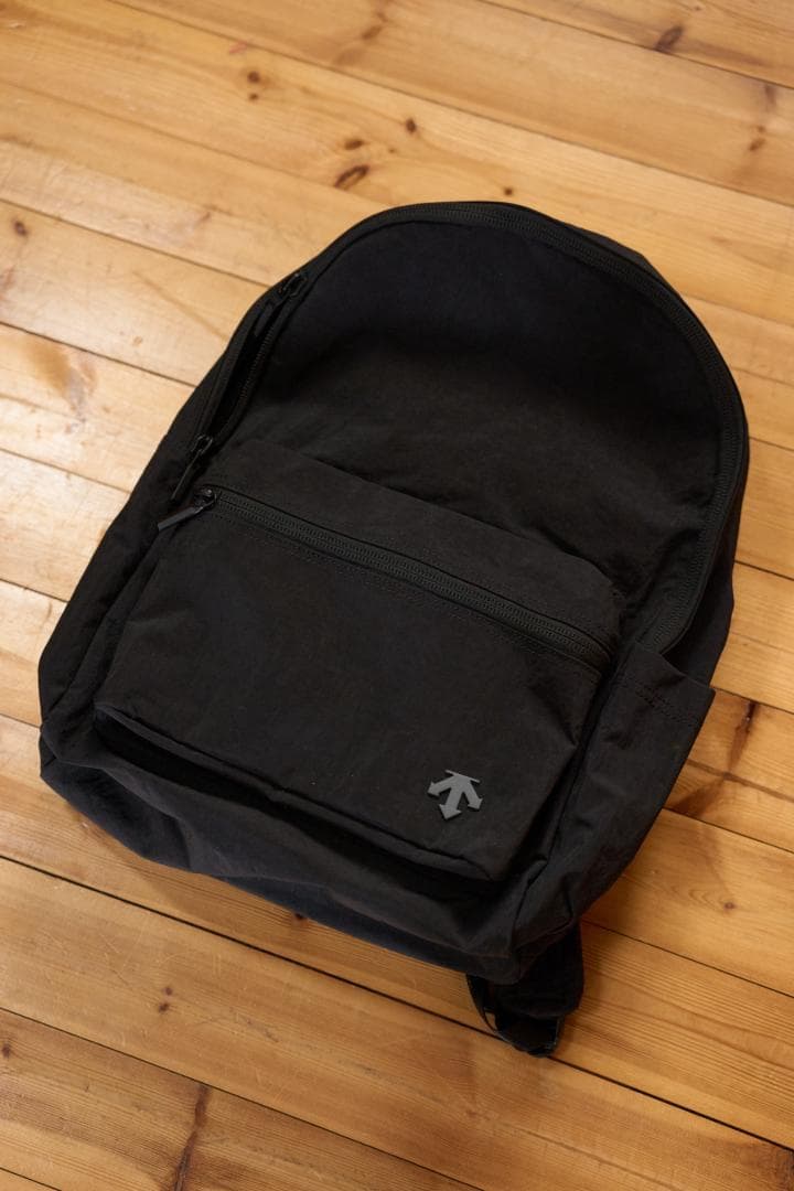 デサント オルテライン デイパック