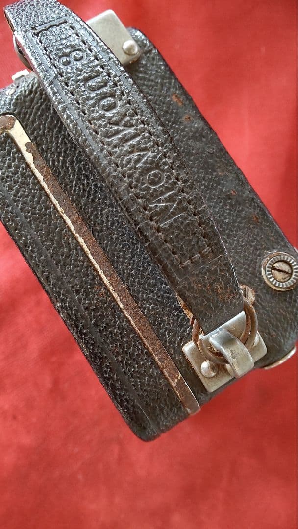 【ジャンク品】ツァイス イコン movikon8 zeiss ikon