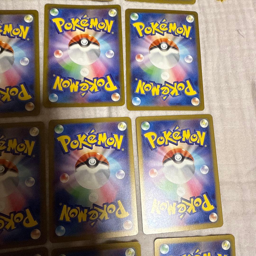 メガドリームex AR全集　コンプリート　3セット