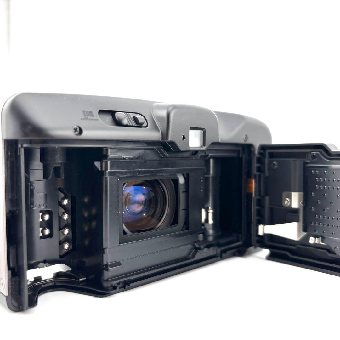 【完動品】Canon Autoboy S キャノン