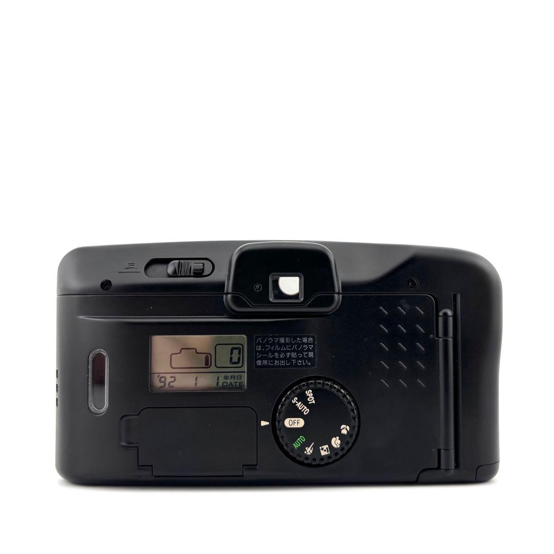 【完動品】Canon Autoboy S キャノン