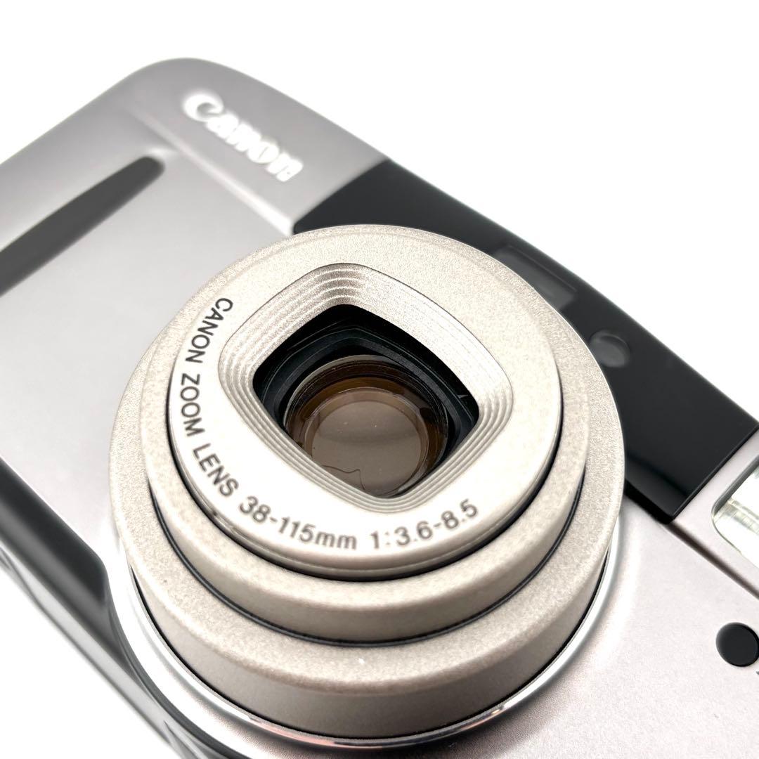 【完動品】Canon Autoboy S キャノン