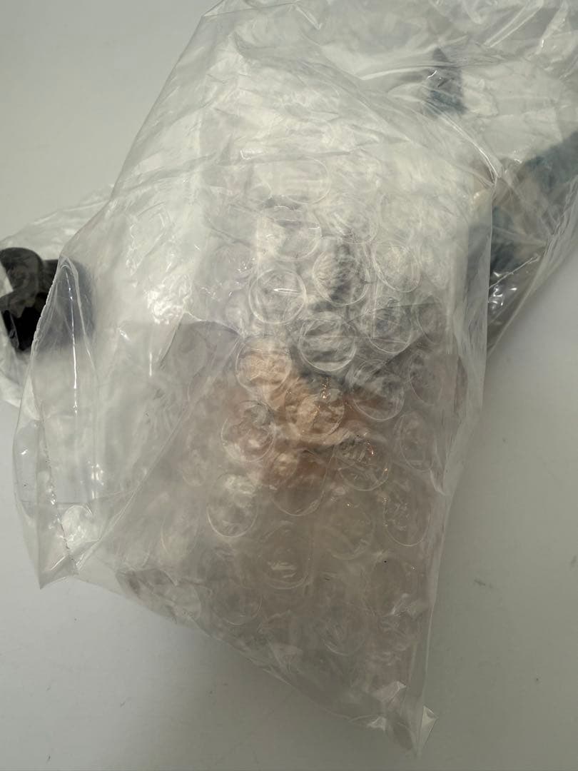 ドラゴンボール　フィギュア　MSP ゴテンクス　内袋未開封　箱無し　国内正規