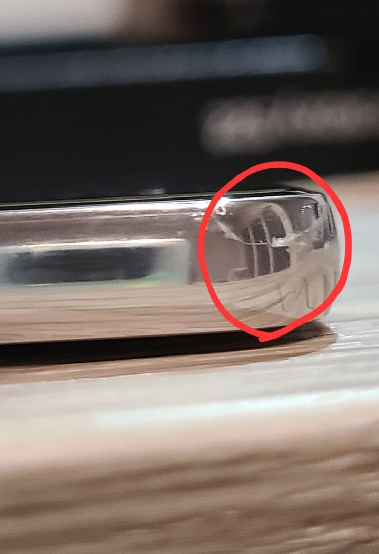 GALAXY S22 SCG13SMA 本体