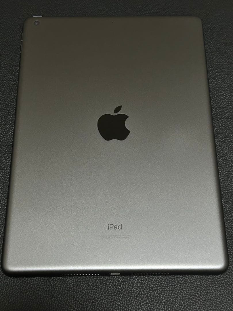 【超美品】iPad 第9世代 256GB Appleペン フルセット おまけ付き
