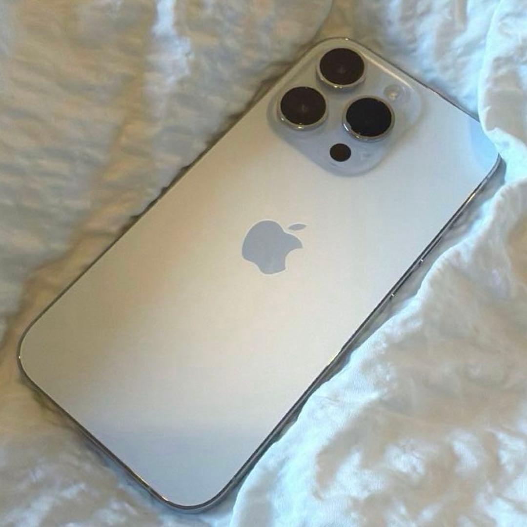 iPhone14 Pro シルバー 128GB