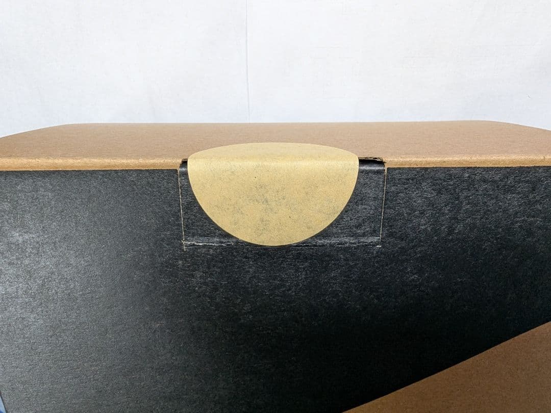 【新品未開封】nwm ONE MBH001 ダークグレイ