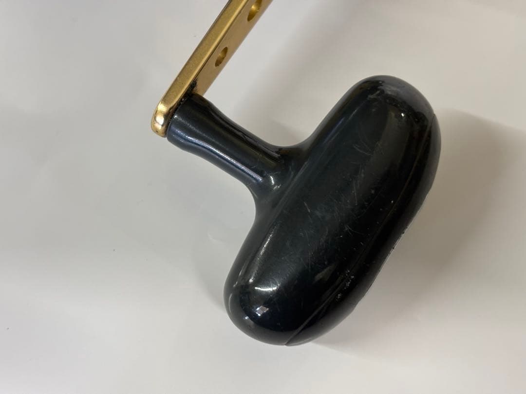 ダイワ　レオブリッツ　ブル 500MM 電動リール