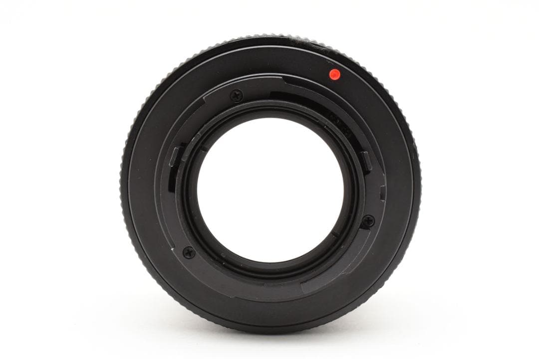 ★美品★CONTAX Planar 50mm F1.4 AEJ