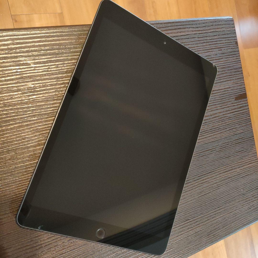 Apple iPad スペースグレー 本体