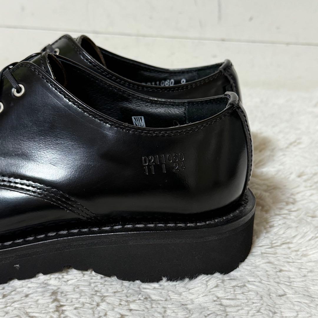 ⭐️新品未使用⭐️　ダナー　エヌハリウッド　ポストマンシューズ　D211060