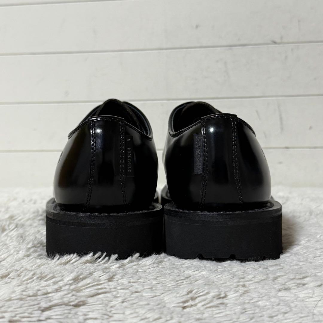 ⭐️新品未使用⭐️　ダナー　エヌハリウッド　ポストマンシューズ　D211060