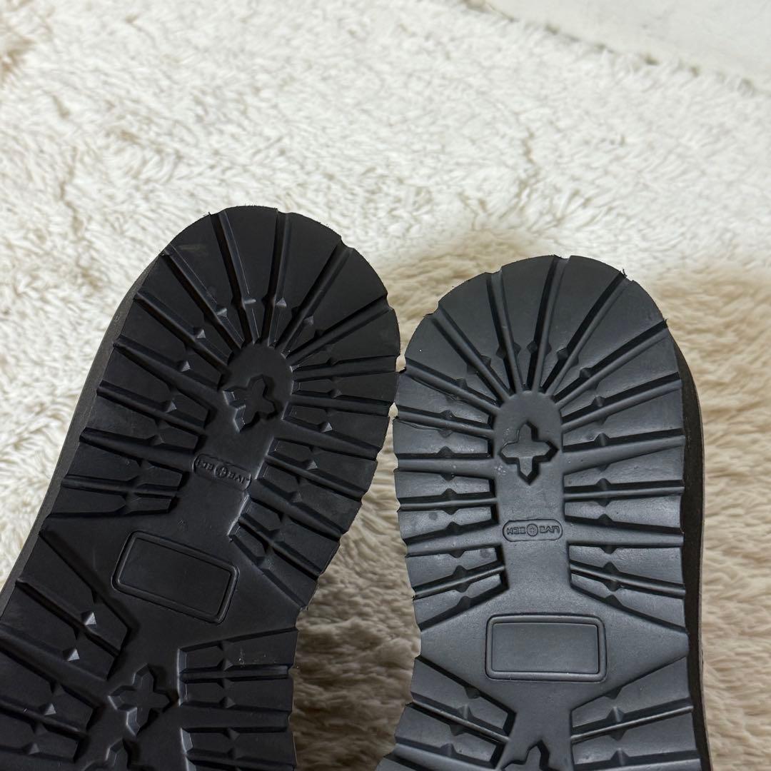 ⭐️新品未使用⭐️　ダナー　エヌハリウッド　ポストマンシューズ　D211060