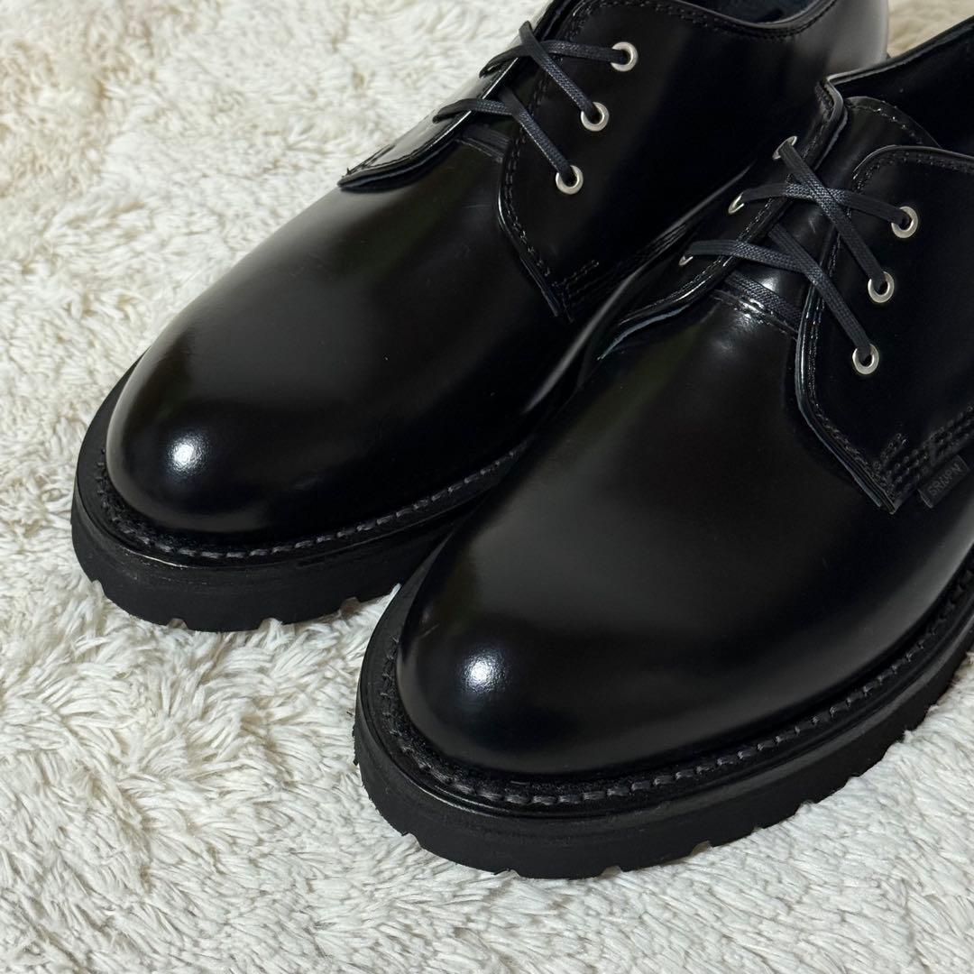 ⭐️新品未使用⭐️　ダナー　エヌハリウッド　ポストマンシューズ　D211060