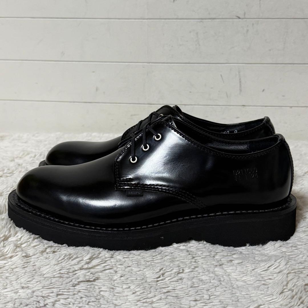 ⭐️新品未使用⭐️　ダナー　エヌハリウッド　ポストマンシューズ　D211060