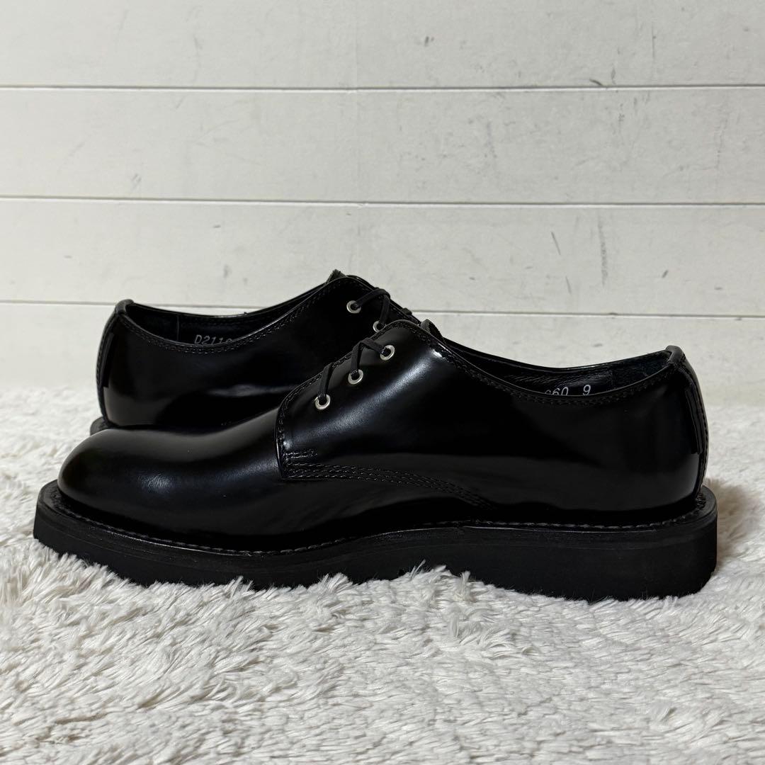 ⭐️新品未使用⭐️　ダナー　エヌハリウッド　ポストマンシューズ　D211060