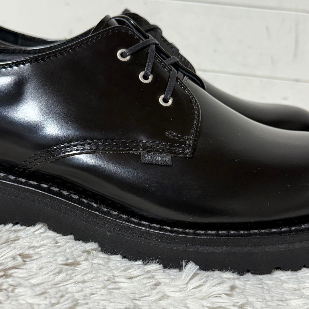 ⭐️新品未使用⭐️　ダナー　エヌハリウッド　ポストマンシューズ　D211060