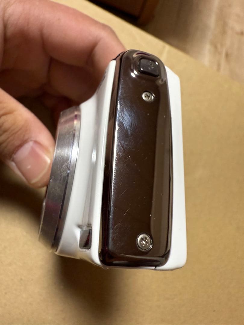 Fujifilm FinePix F600EXR 本体　動作確認済み