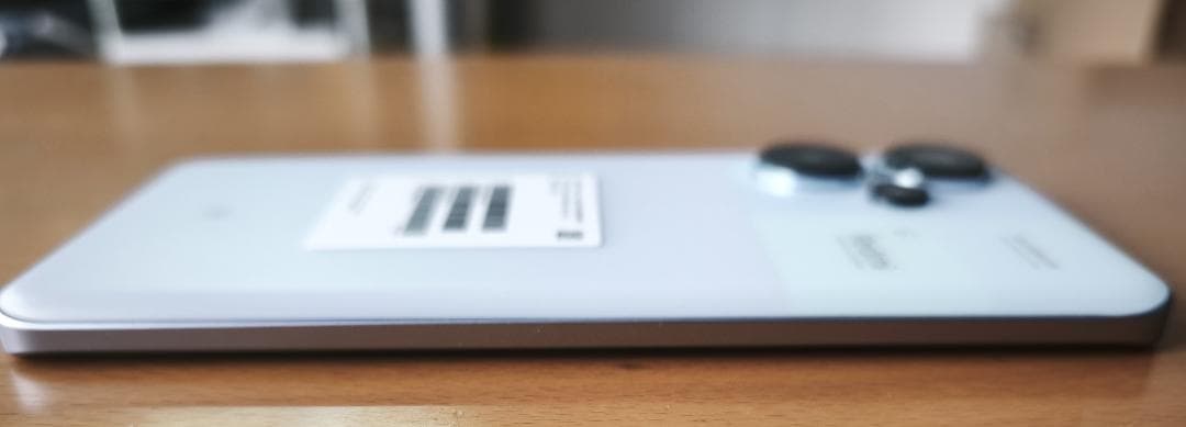 国内版 Redmi Note 13 Pro+ 5G 512GB【美品】