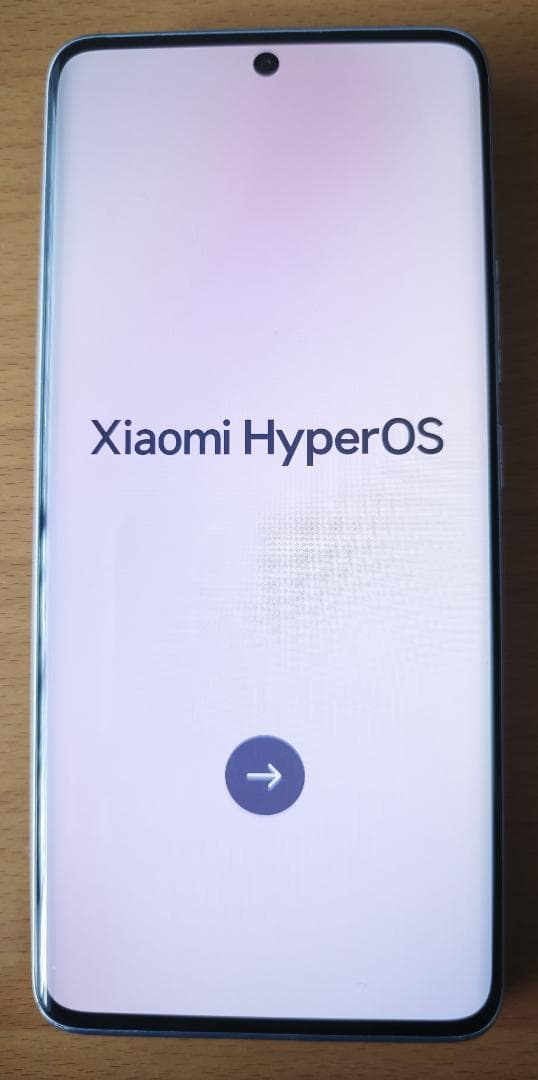 国内版 Redmi Note 13 Pro+ 5G 512GB【美品】