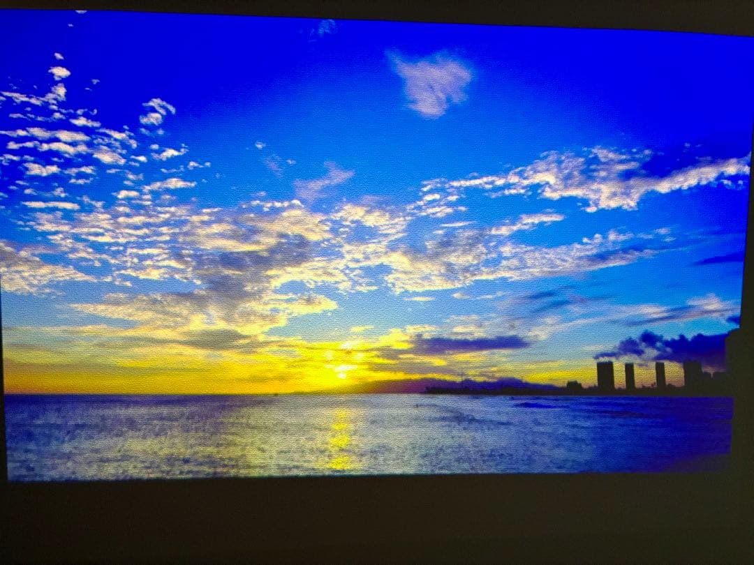 popin aladdin 2 (ポップインアラジン2) プロジェクター