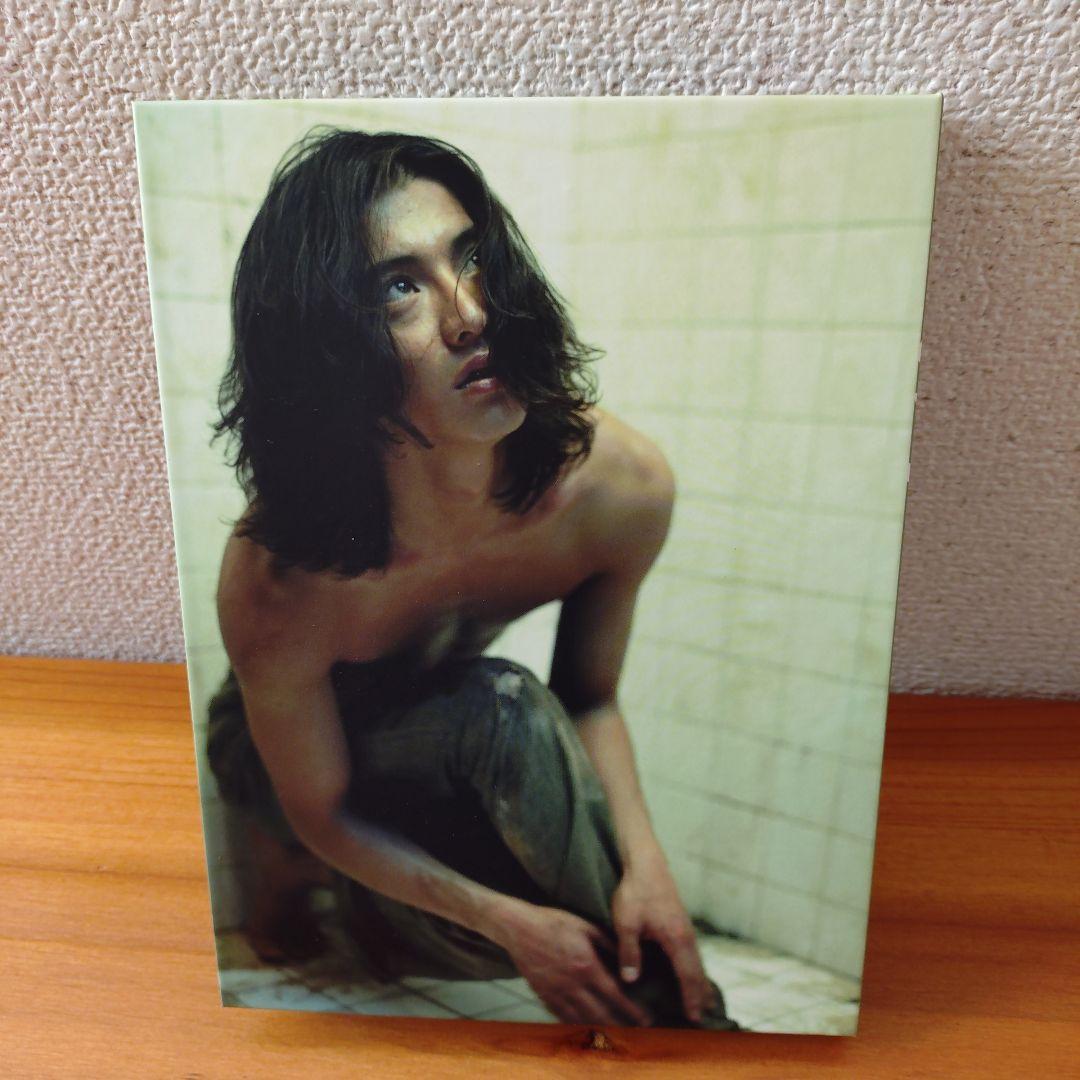 ギフト DVD-BOX〈4枚組〉