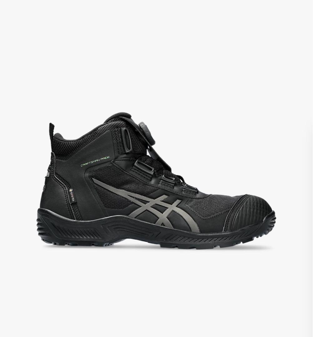 ASICS ウィンジョブ®CP604 G-TX BOA® 3E相当　26.5