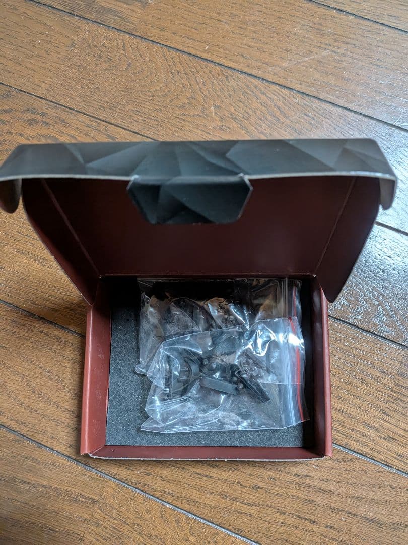 NOCTUA NH-D15 chromax.black + おまけ付き