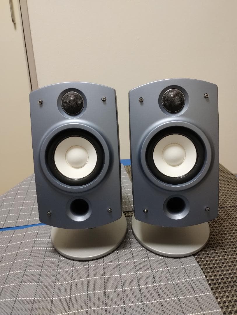 SONY　サテライトスピーカー　SS LA300ED