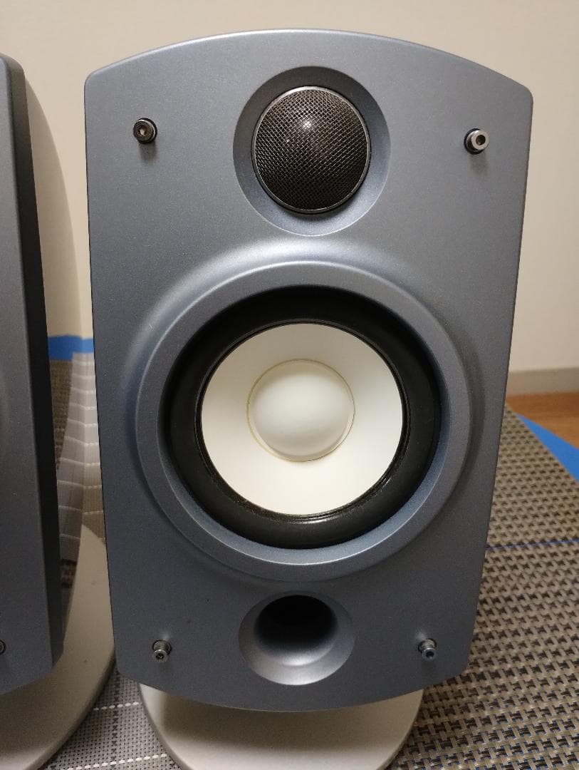 SONY　サテライトスピーカー　SS LA300ED