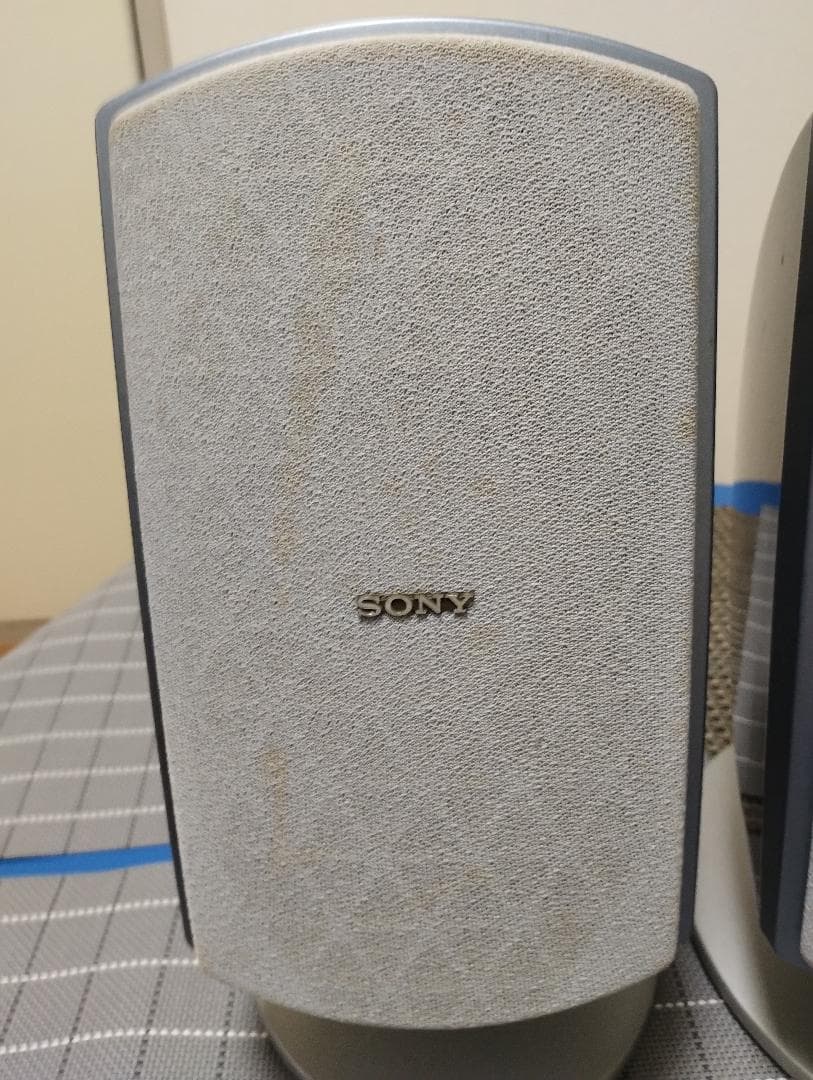 SONY　サテライトスピーカー　SS LA300ED