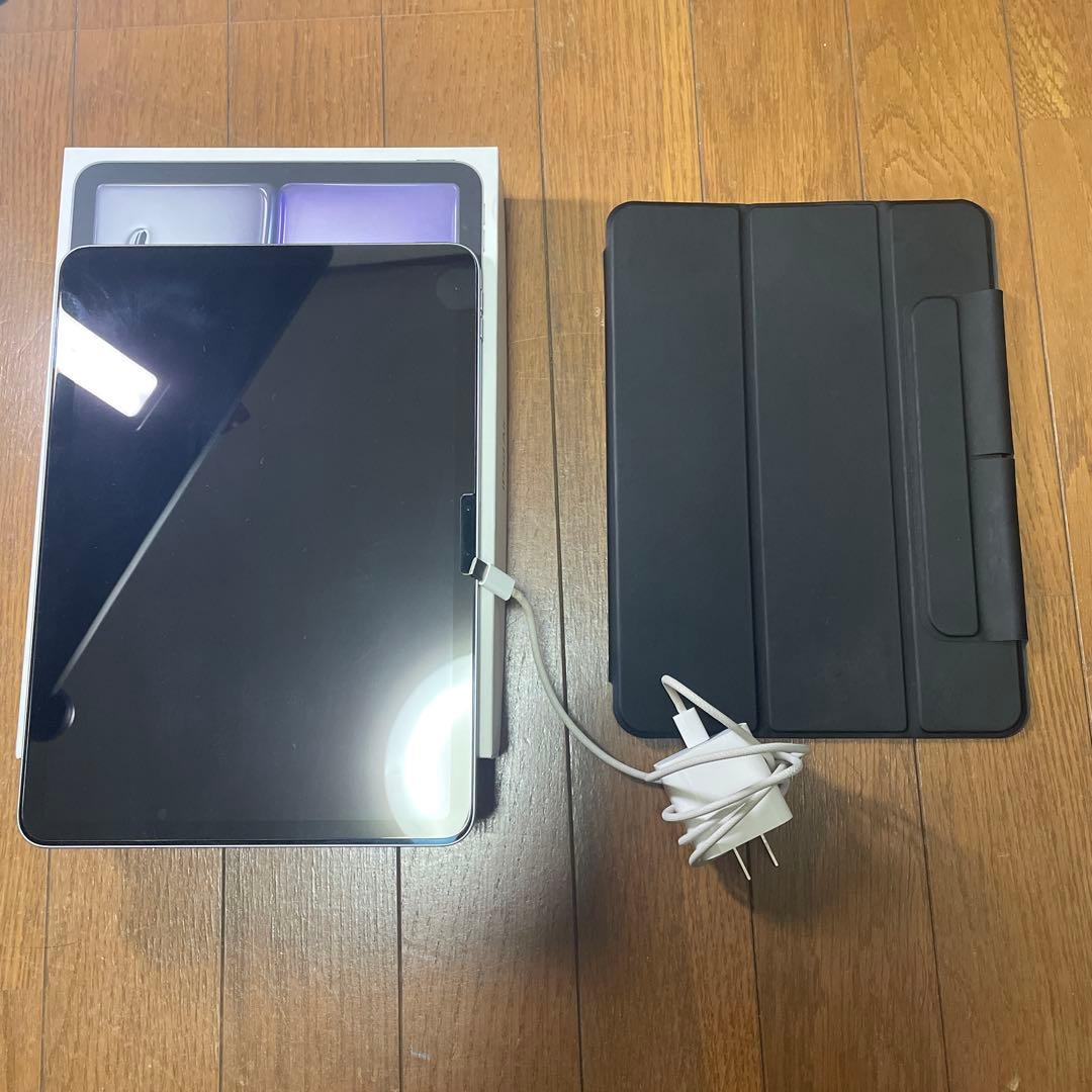 iPad Air M2 11インチ Wi-Fiモデル 128GB