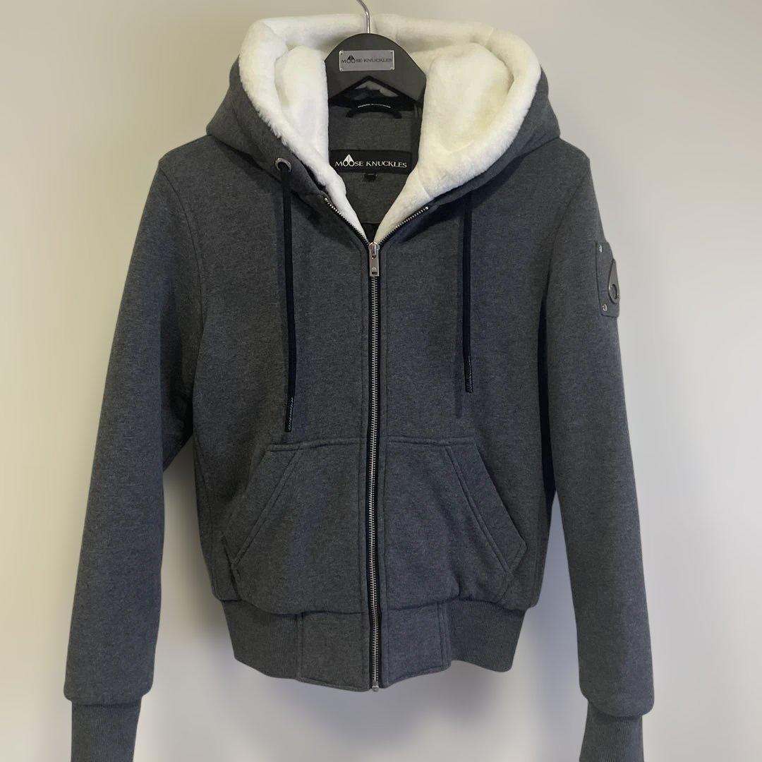 ムースナックルズ