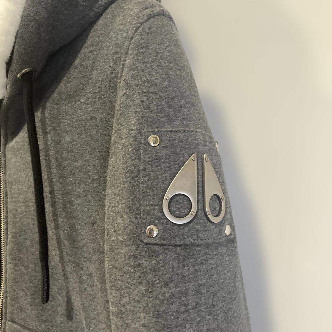 ムースナックルズ