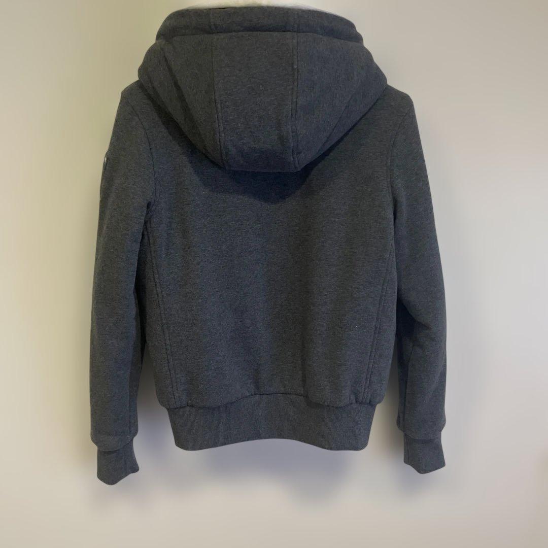 ムースナックルズ