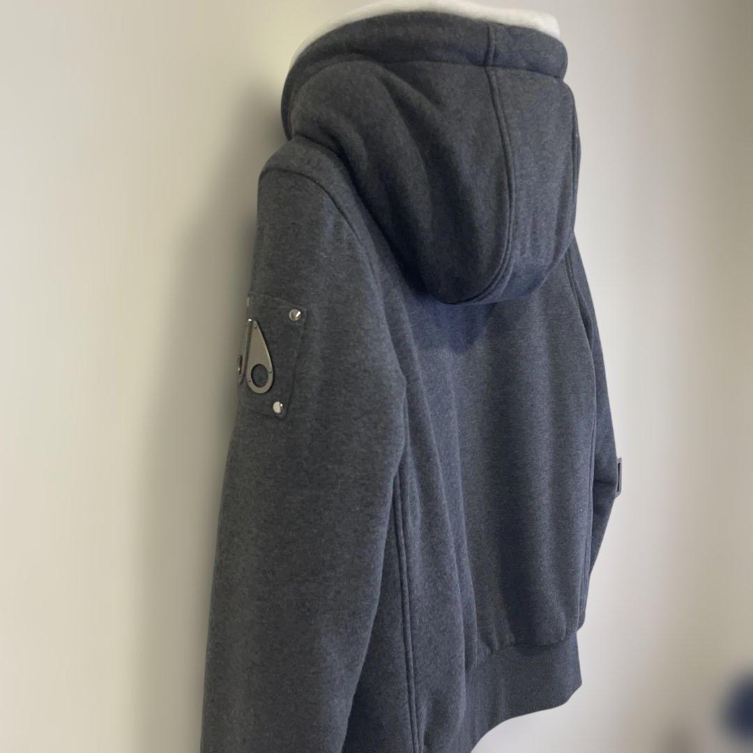 ムースナックルズ