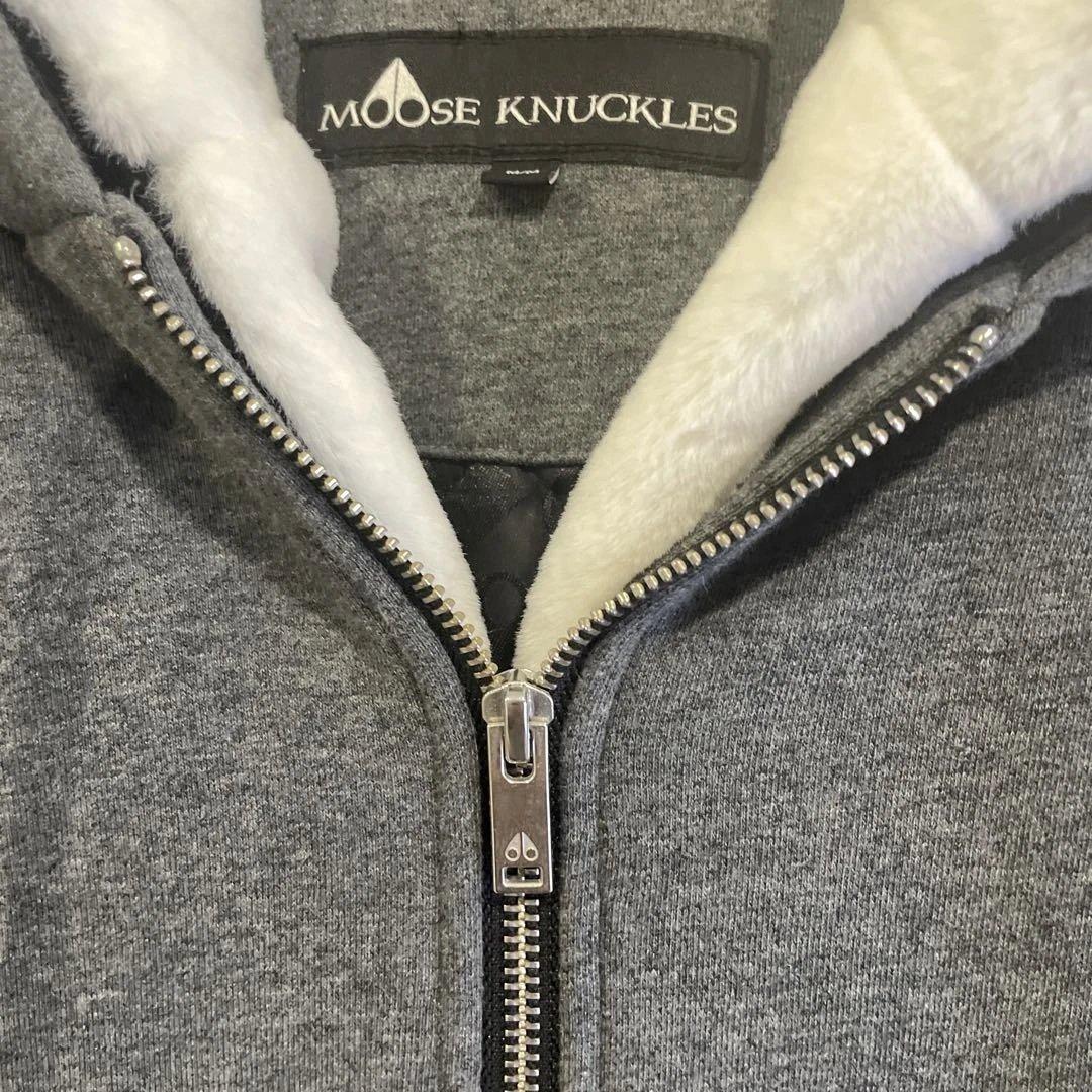 ムースナックルズ